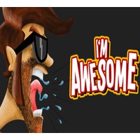 I'm Awesome Steam CD Key
