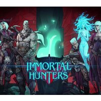 Immortal Hunters PC Steam CD Key