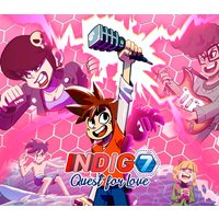 Indigo 7 Steam CD Key