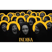 INDIKA PC Steam CD Key