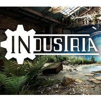 Industria PC Steam CD Key