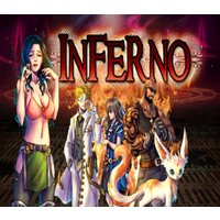 Inferno PC Steam CD Key
