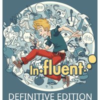 Influent: Definitive Edition Steam CD Key
