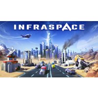 InfraSpace PC Steam Account