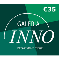 Inno €35 Gift Card BE