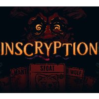 Inscryption EU XBOX One / Xbox Series X|S / PC CD Key