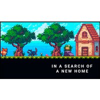 In a search of a new home Steam CD Key