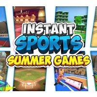 Instant Sports Summer Games EU Nintendo Switch CD Key
