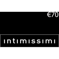 Intimissimi €70 Gift Card DE