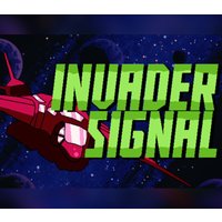 Invader Signal Steam CD Key