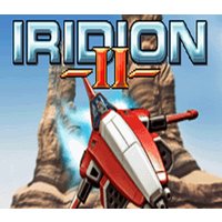 Iridion II Steam CD Key