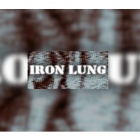 Iron Lung Steam CD Key