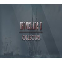 Ironclads 2 Collection Bundle Steam CD Key