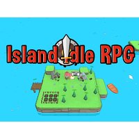 Island Idle RPG Steam CD Key