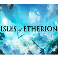 Isles of Etherion Steam CD Key
