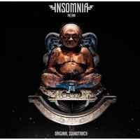 INSOMNIA: The Ark - Original Soundtrack DLC PC Steam CD Key