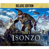 Isonzo: Deluxe Edition PC Steam CD Key