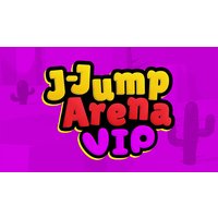 J-Jump Arena - VIP Upgrade DLC Steam CD Key