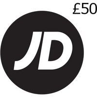 JD Sports £50 Gift Card UK