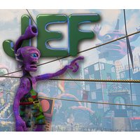 JEF Steam CD Key