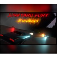 Junkyard Fury Breakout Steam CD Key