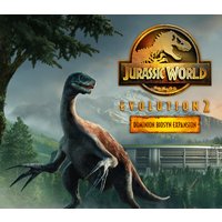 Jurassic World Evolution 2 - Dominion Biosyn DLC Steam Altergift