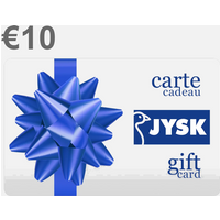 JYSK €10 Gift Card FI