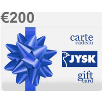 JYSK €200 Gift Card FI