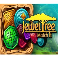 Jewel Tree Steam CD Key