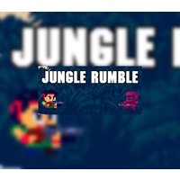 Jungle Rumble Steam CD Key