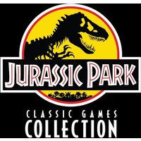 Jurassic Park Classic Games Collection Steam CD Key
