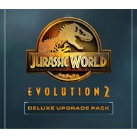Jurassic World Evolution 2 - Deluxe Upgrade Pack DLC EU v2 Steam Altergift