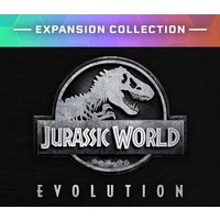 Jurassic World Evolution - Expansion Collection DLC AR XBOX One / Xbox Series X|S CD Key