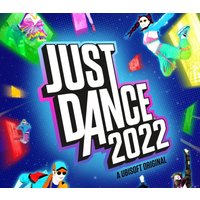 Just Dance 2022 Nintendo Switch Online Account Activation