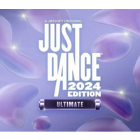Just Dance 2025 Ultimate Edition US Xbox Series X|S CD Key