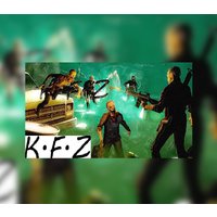 KFZ Steam CD Key