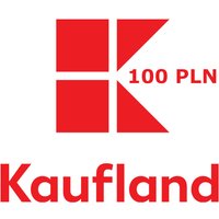 Kaufland 100 PLN Gift Card PL