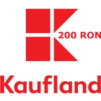 Kaufland 200 RON Gift Card RO