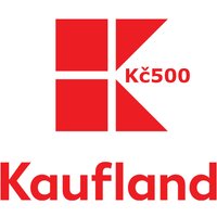 Kaufland Kč500 Gift Card CZ
