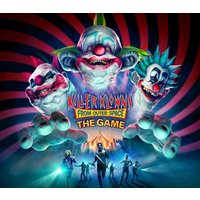 Killer Klowns from Outer Space: The Game PC Steam Account
