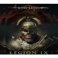 King Arthur: Legion IX PC Steam CD Key