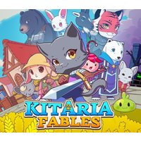 Kitaria Fables EU v2 Steam Altergift
