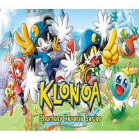 Klonoa Phantasy Reverie Series PS4/PS5 Account