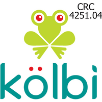 Kolbi 4251.04 CRC Mobile Top-up CR