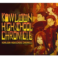 Kowloon High-School Chronicle EU PS4 CD Key