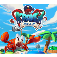 Kraken Odyssey PC Steam Account