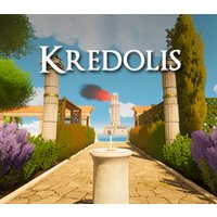 Kredolis PC Steam Account