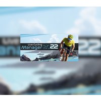 Live Cycling Manager 2022 Steam CD Key