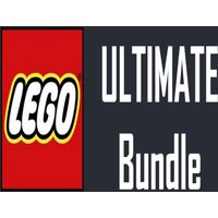 LEGO Ultimate Bundle Steam CD Key