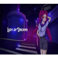 Lady of Dreams Steam CD Key